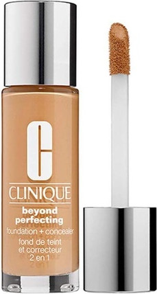 Foundation and Concealer Clinique