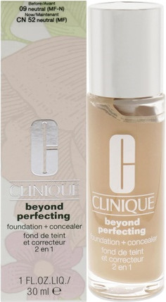 Foundation Clinique