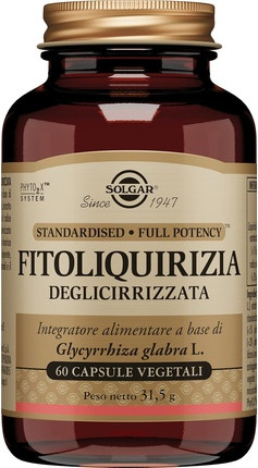 Vitamin Serum Solgar