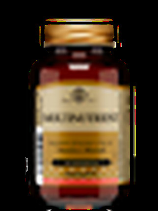Solgar Tabletten Multivitamin