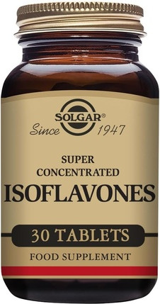 Tablets Solgar