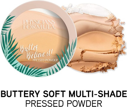Face Powder Physicians Formula Butter Believe It