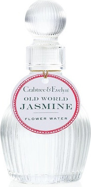 Eau De Toilette Crabtree & Evelyn Old World Jasmine Blumenwasser