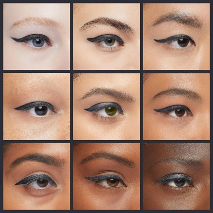 Gel Eyeliner Smashbox