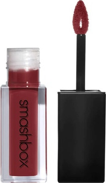 Liquid Lipstick Smashbox Always On