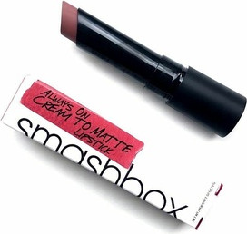 Lipstick Smashbox Always On Cream to Matte