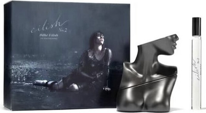 Набор Eau De Parfum Billie Eilish Eilish No2