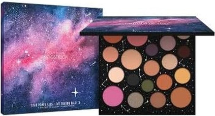 Наборы теней и палетки Smashbox Cosmic Celebration Palette Star Power для лица и глаз