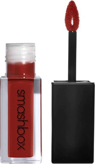 Liquid Lipstick Smashbox Always On