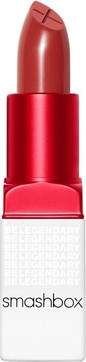 Smashbox Be Legendary Prime & Plush Lipstick High Pigment Moisturizing Lippenstift