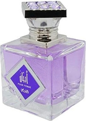 Eau De Toilette Rasasi