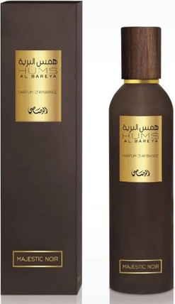 Eau De Parfum Spray Rasasi