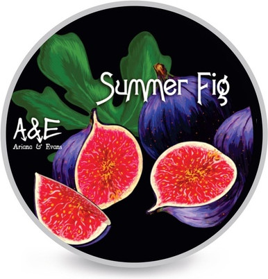Shaving Soap Ariana & Evans Summer Fig