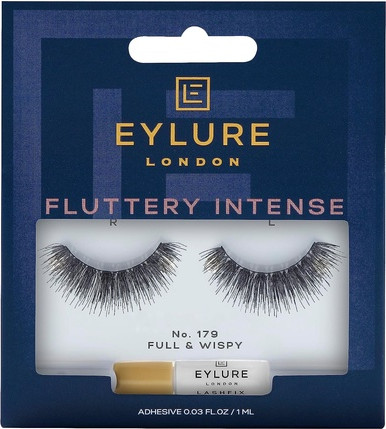False Eyelashes Eylure Luxe Pro Magnetic False Lashes No. 179