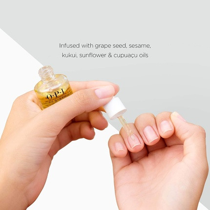 Nail Oil OPI ProSpa Nail Cuticle Oil Nail Treatment