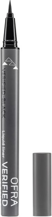 Liquid Eyeliner Ofra Cosmetics Verified Ultra Black