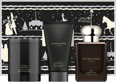 Fragrance Set Jo Malone Trio