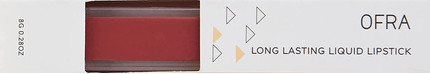 Liquid Lipstick Ofra Cosmetics Long Lasting