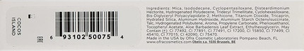 Lip Gloss Ofra Cosmetics Long Lasting Liquid Lip Gloss