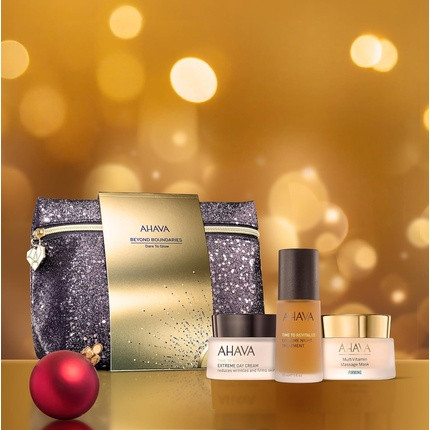Facial Care Set Ahava