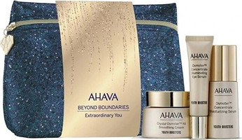 Facial Care Sets Ahava Extraordinary You