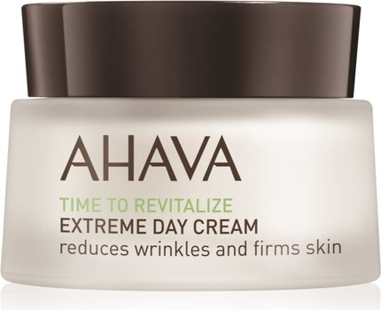 Tagescreme Ahava Time To Revitalize
