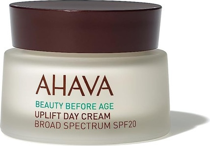 Tagescreme Ahava Uplift
