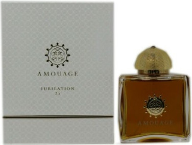 Eau de Parfum Amouage Jubilation 25