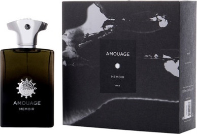 Eau de Parfum Amouage Memoir