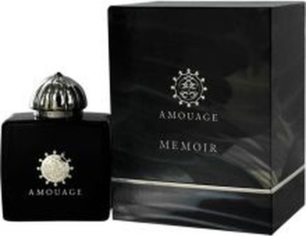 Eau De Parfum Amouage Memoir Woman