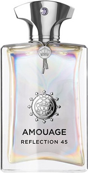 Perfumed Extract Amouage Reflection 45 Man