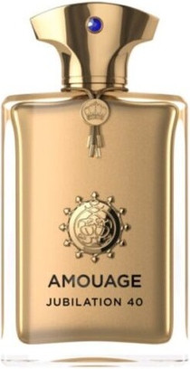 Extrait de Parfum Amouage Jubilation 40