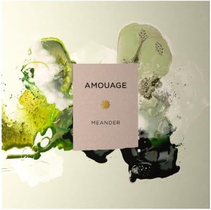 Парфюмерная вода Amouage Meander