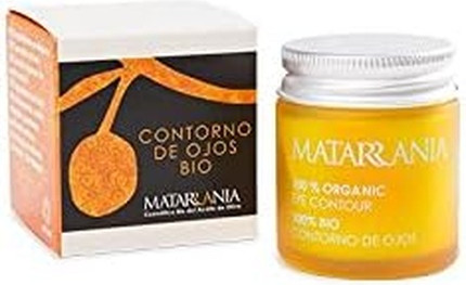 Augencreme Matarrania