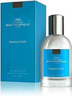 Eau de Toilette Comptoir Sud Pacifique Vanille Cafe