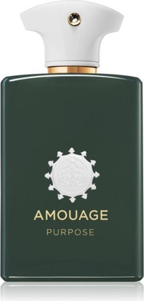 Eau de Parfum Amouage Purpose