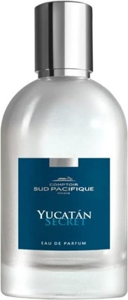 Eau De Parfum Comptoir Sud Pacifique Yucatan Secret