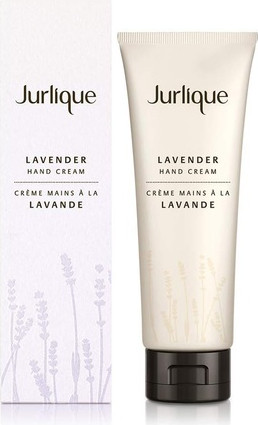Hand Cream Jurlique