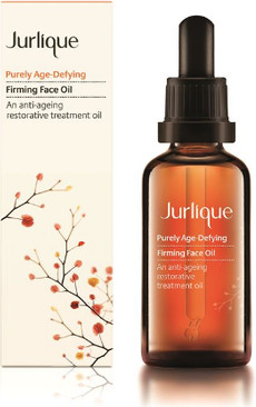 Gesichtsöl Jurlique Purely Agedefying