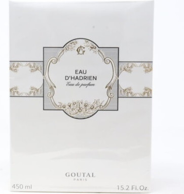 Парфюмерная вода Annick Goutal Eau D'Hadrien