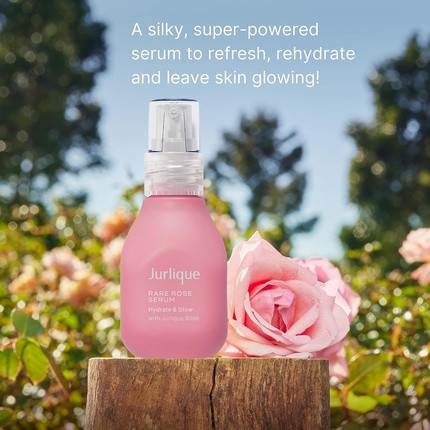 Hydrating Serum Jurlique Rare Rose