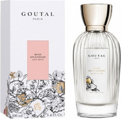 Eau De Toilette Annick Goutal Rose Splendide