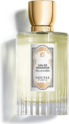 Eau De Toilette Annick Goutal