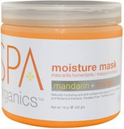 Увлажняющая Маска Bcl Spa Moisture Mask