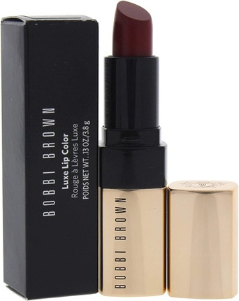 Lipstick Bobbi Brown Luxe Lip Color
