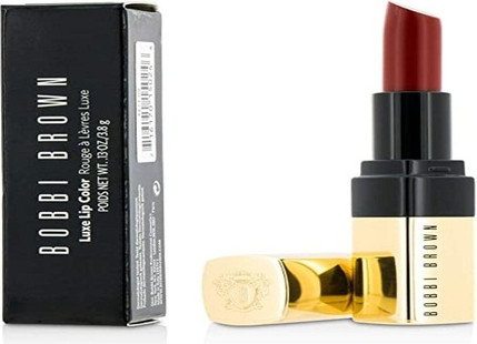 Lipstick Bobbi Brown Luxe Lip Color