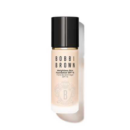 Тональная основа Bobbi Brown Weightless Skin Foundation Spf 15