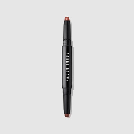 Eyeshadow Cream Stick Bobbi Brown Long Wear Rusted Pink Cinnamon