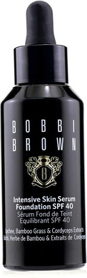 Foundation Bobbi Brown Intensive Serum Foundation SPF 40 Natural Tan