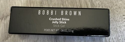 Lipstick Bobbi Brown Crushed Shine Jelly Stick